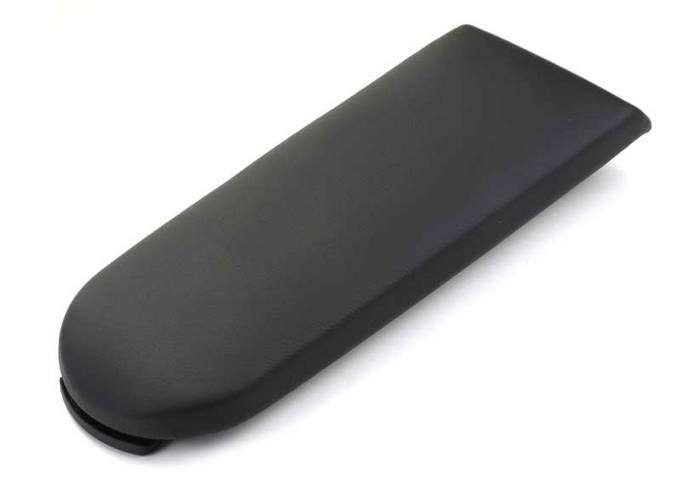 VW Armrest - Center (Satin Black) 3B0867173KWL